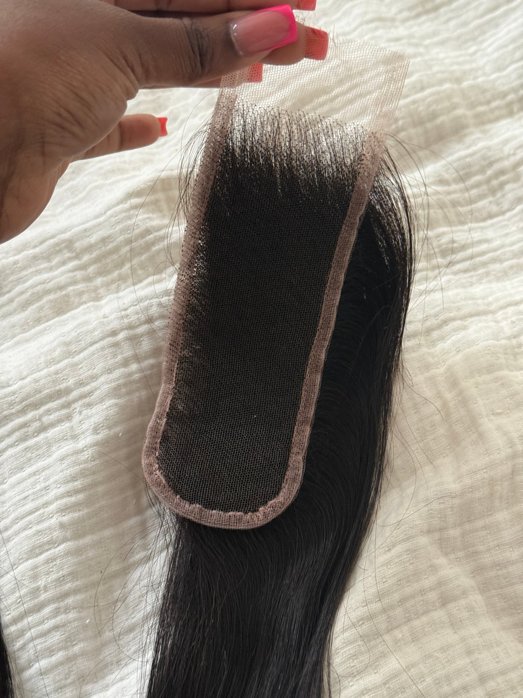 2x6 Closure
