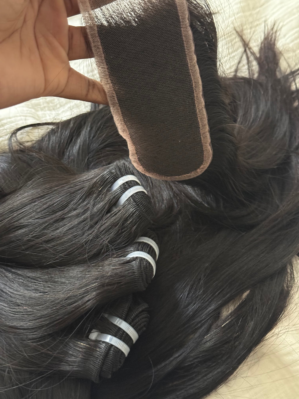 2x6 Closure