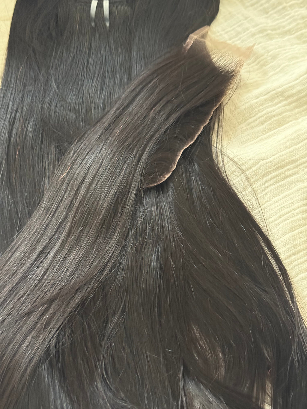 2x6 Closure