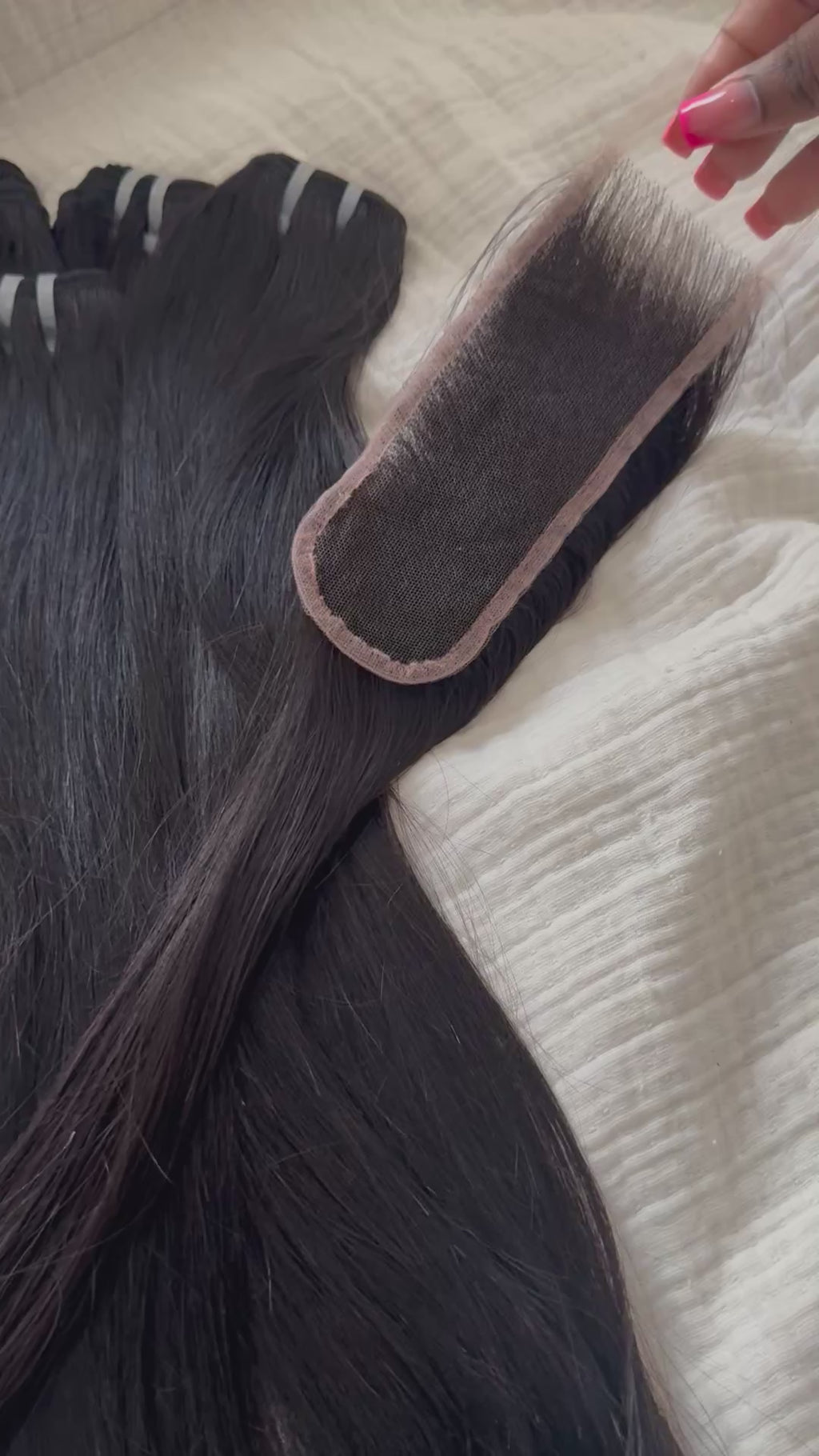 2x6 Closure